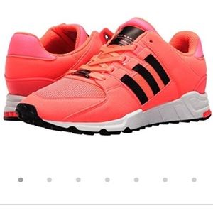 Adidas x trainer EQT Support RF usM 8.5 is US L 10